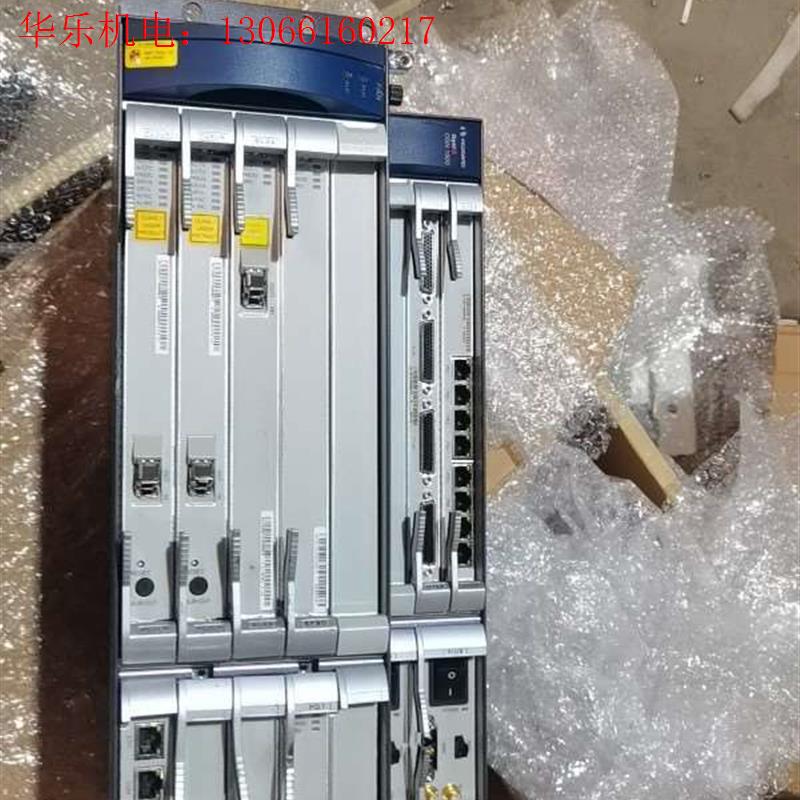 华为传输设备OSN1500需要的联系19年图片就是实物(请询价)