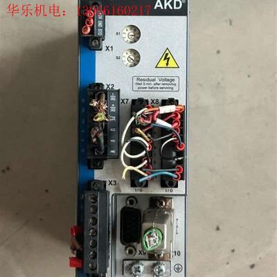 科尔摩根驱动器AKD-P00606-NBCN-0000(请询价)