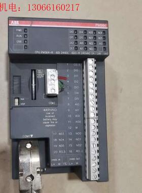 ABB模块PM564-RA5实图实拍现货包邮付款当(请询价)