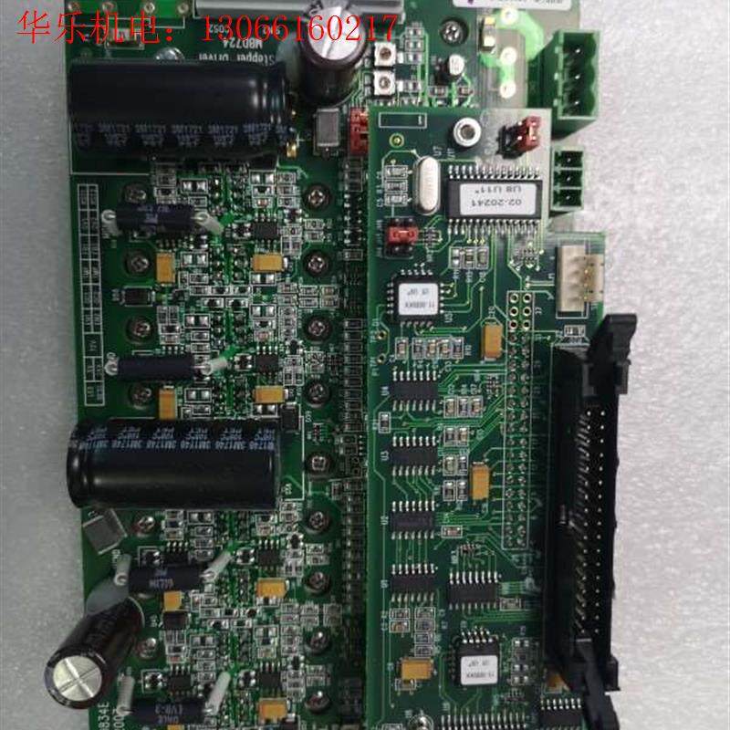02-15815-01ASM步进驱动(请询价)