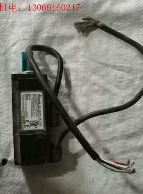 台达DeltaECMA-C10401ESAC交流伺服马达(请询价)