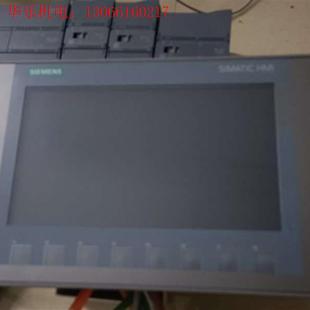 西门子触摸屏KTP900Basic 请询价