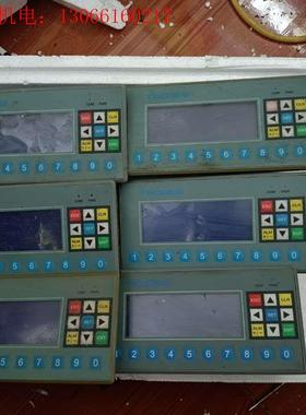 TECVIEW台炜文本显示器MD306LV1(请询价)