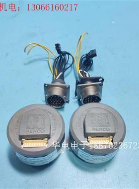 RENCO瑞恩编码器RCH20D-2000/2-12MM-5(请询价)