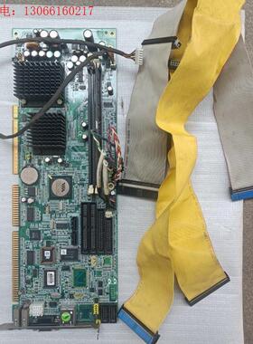 (议价)艾讯工业工控机主板SBC81700REV:A2-RC(请询价)