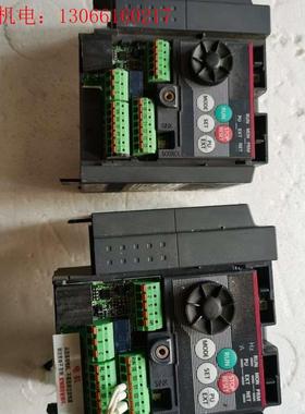 拆机三菱变频器主板D7403.7KW1.5KW380(请询价)