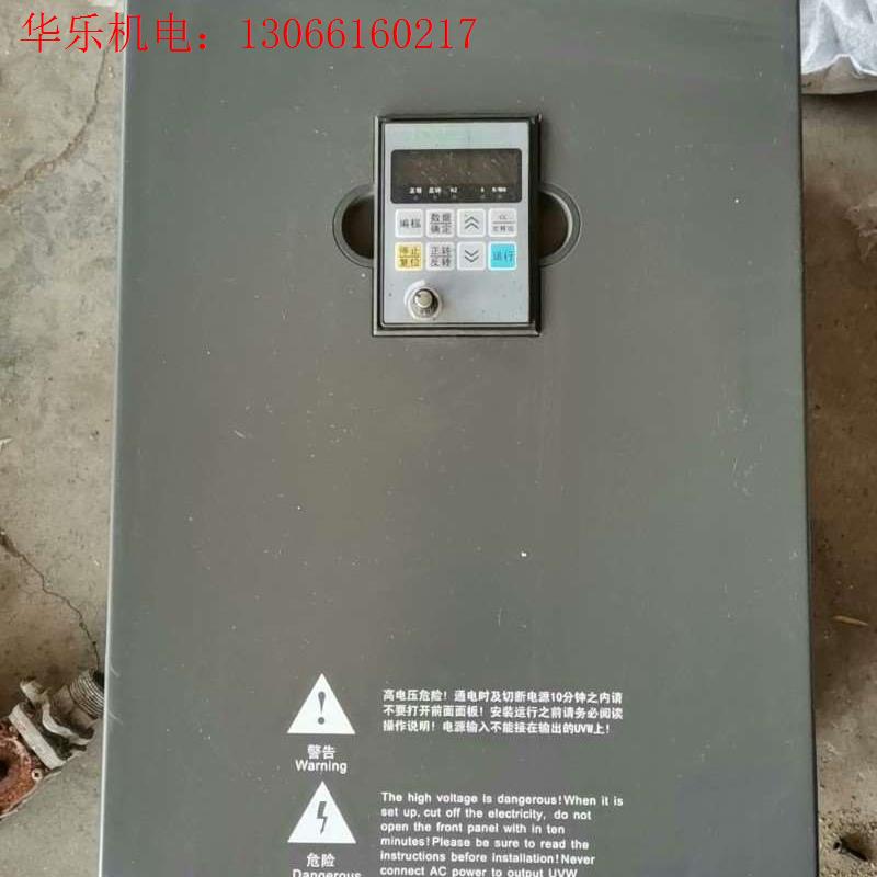 佳乐变频器22kw佳乐JR7000-022G-4-1040拆(请询价)