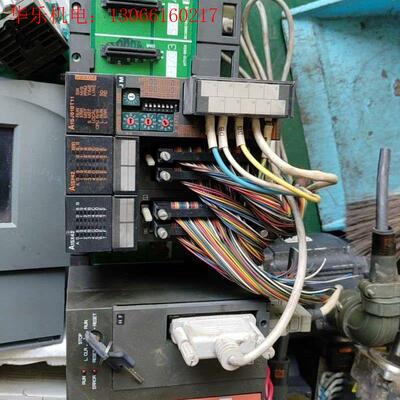 三菱编程A173UHCPU(请询价)