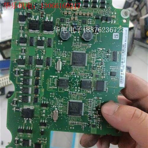 SEW驱动器板子英飞凌芯片SAK-XC164CS,东西如图,(请询价)