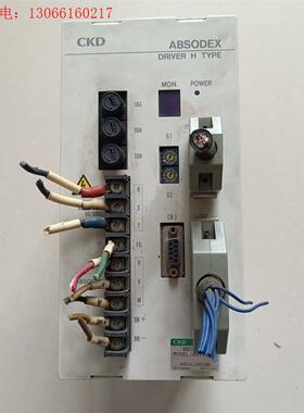 拆机CKD驱动器型号AX9150H(请询价)