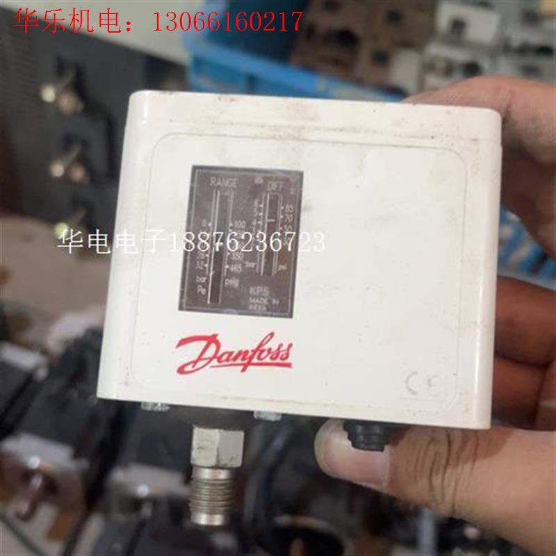 KP35 KP36压力控制器开关继电器丹佛斯KP1 KP2(请询价)