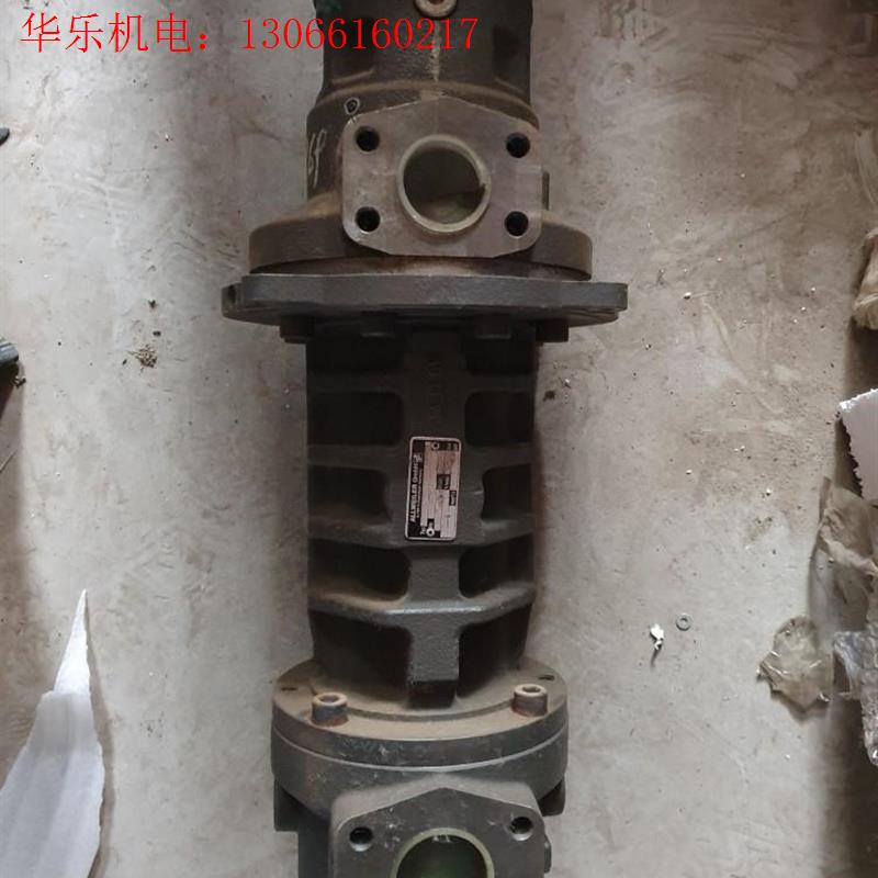 ALLWEILER螺杆泵EMTEC-A80R36W11022(请询价)