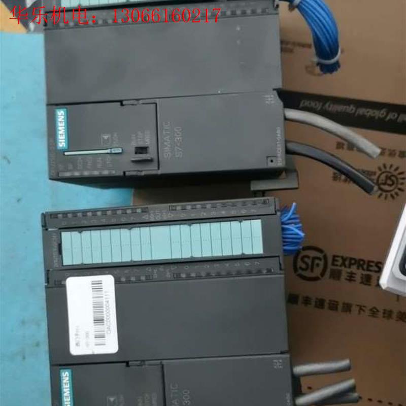 议价西门子CPU313C模块6ES7313-6CE01-0AB0(请询价)