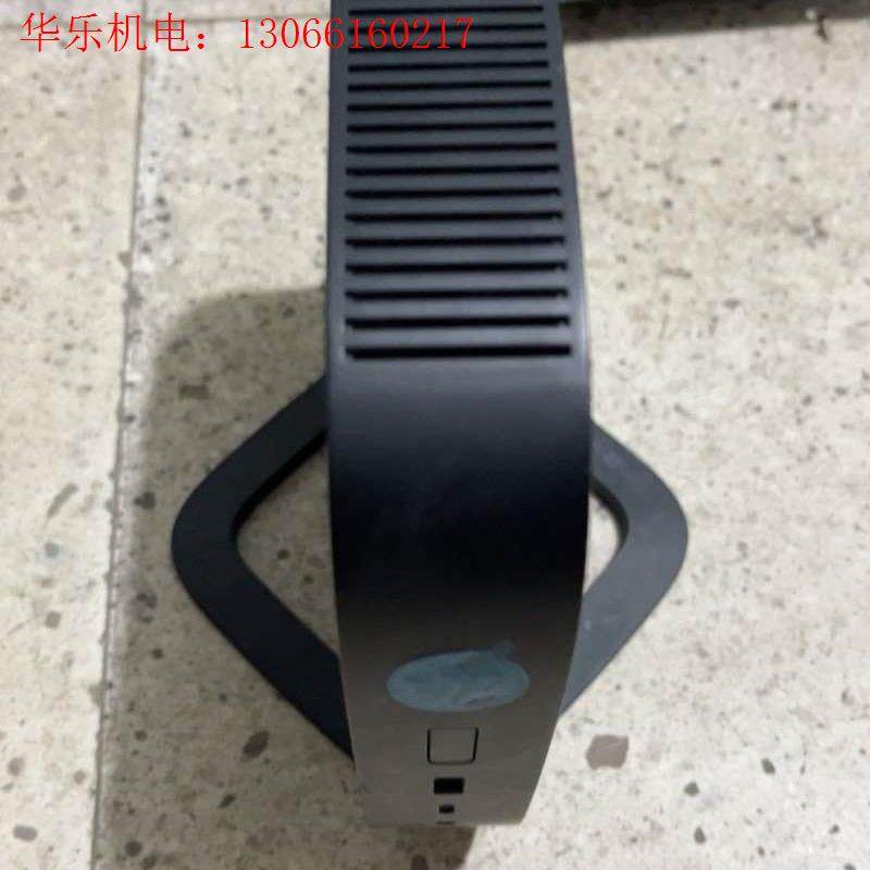 惠普T530瘦客户机小主机无拆无修没有电源试里面配置未(请询价)