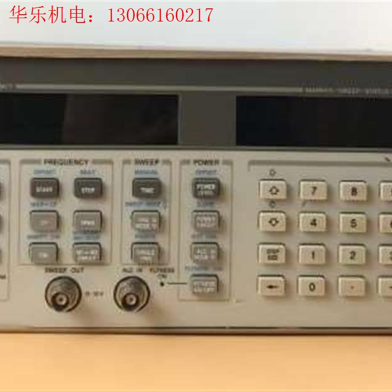 Agilent安捷伦83751B83752B信号源(请询价)