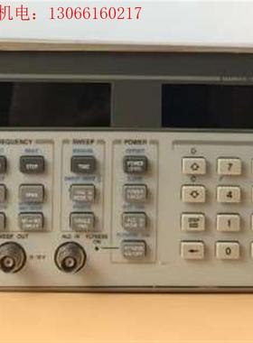 Agilent安捷伦83751B83752B信号源(请询价)