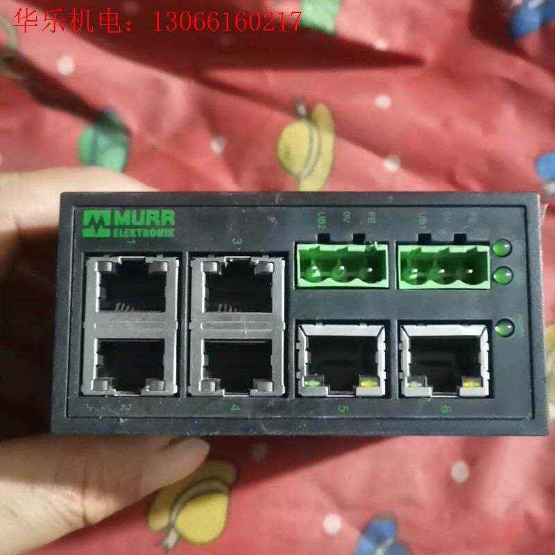 穆尔交换机模块7A3M3-1.7二手拆机(请询价)