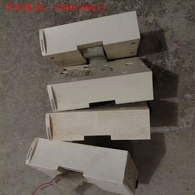 原拆机施耐德PLC模块TM2DOCKN(请询价)