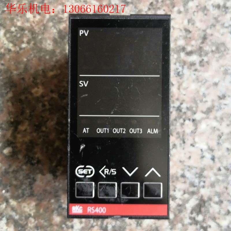 理化RKC温控表RS400MMMNNN/N智能温控仪正(请询价)