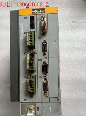 拆机派克驱动器C3S063V2F12111T40M0(请询价)