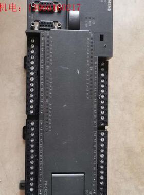 西门子6ES7216-2AD22-0XB0实物图成色看(请询价)