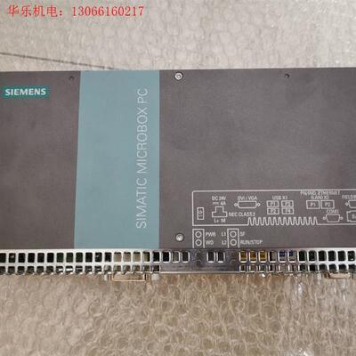 西门子工控机IPC427C(请询价)