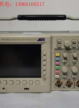 泰克TektronixTDS3034C/TDS3054(请询价)