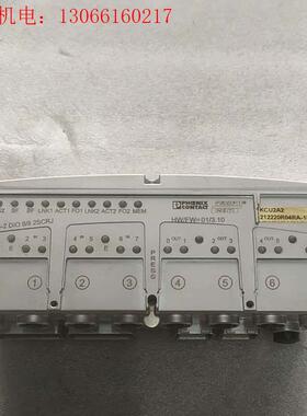 PHONEIX菲尼克斯2773513RLPN24-2(请询价)