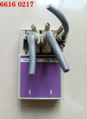 拆机施耐德TSXCANTDM4