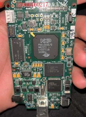 net2282pnx1502e芯片带板就一张(请询价)