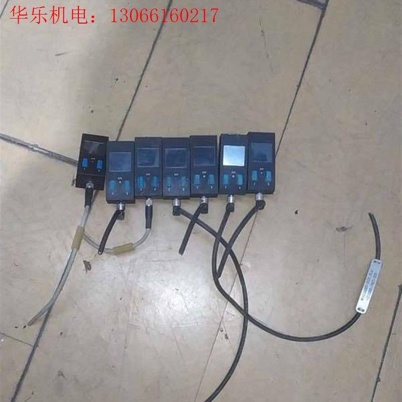 FESTO费斯托压力传感器529969SDE1-D10-G(请询价)