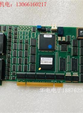 MFX-PCI1622-2-E 运动控制卡 PC-MIO-A(请询价)