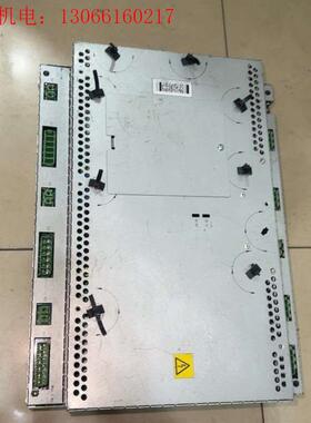 ABB机器人驱动器DSQC6633HAC029818-0(请询价)