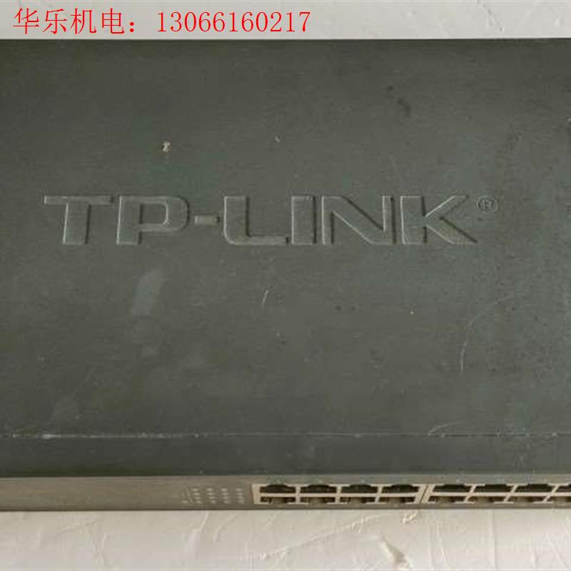 TP-LinkTL-SF1016D16口百兆以太网交换机(请询价)
