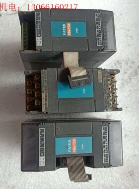 永宏FBS-TC6.FBS-6RTD实物图片功能包(请询价)