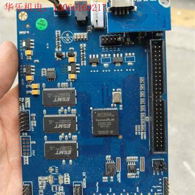 EP4CE6F17C8N阿特拉芯片感兴趣的话点我想要(请询价)