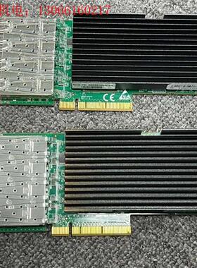 英特尔X520-DA4PE310G4SPI9LB-XR-(请询价)