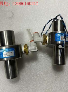 议价美国AUTOFLOW流量计FS5108CV-8流量开关(请询价)