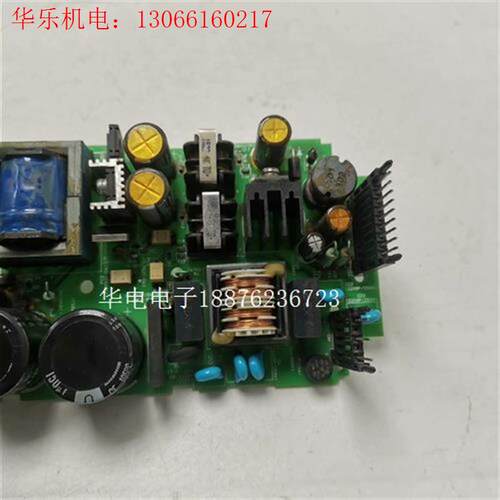 三菱pLc电源板,FX2N一48一80mR/mT,(请询价)