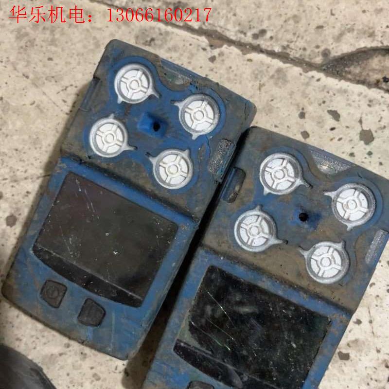 德国恩尼克斯GS40四合一气体报警器多气体检测仪复合气(请询价)