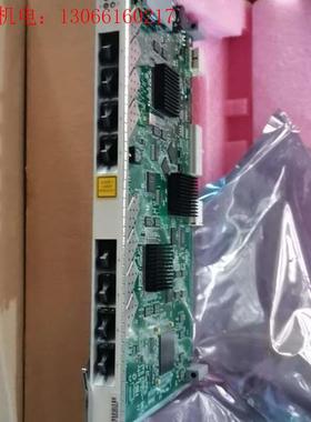华为OLT5680业务板GOBD8口千兆端口业务板卡满配(请询价)