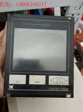 万物皆可发莱宝三通道真空计显示器CENTERTHREE(请询价)