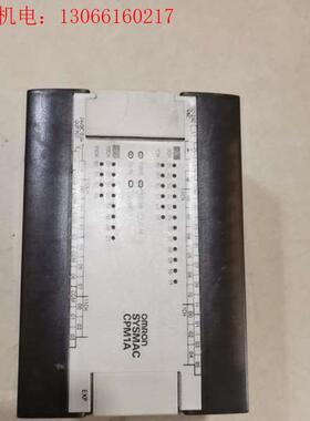 欧姆龙PLCCPM1A-30CDR-A实图实拍现(请询价)