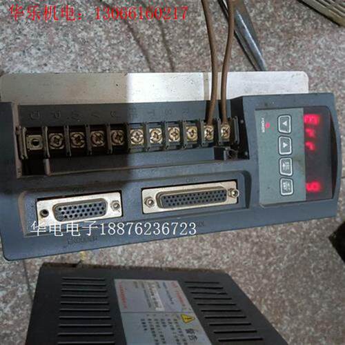 科莱斯特伺服驱动器CLAST CAT-A15-C 二手拆机包(请询价)