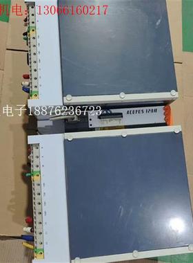 贝加莱伺服驱动器  8V128M.001-2 二手拆机橙色如(请询价)