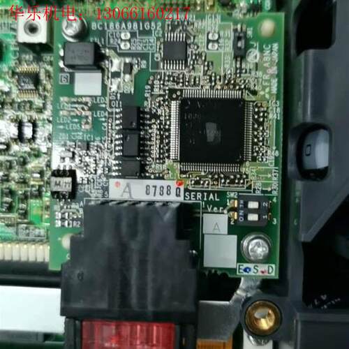 议价FR-A8NCBC186A981G52三菱通讯卡需要的(请询价)