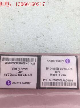 Alcatel-Lucent3HE00655LAAC010(请询价)