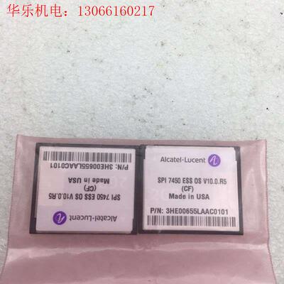 Alcatel-Lucent3HE00655LAAC010(请询价)