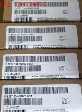 134-6GD00西门子模块(请询价)