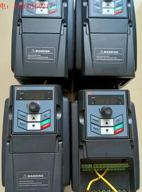 三晶变频器ATV13-4T2R2GH三台(请询价)